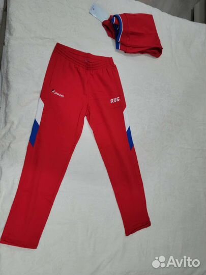 Спортивный костюм Forward