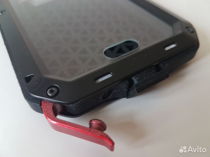 Чехлы на телефон samsung s7