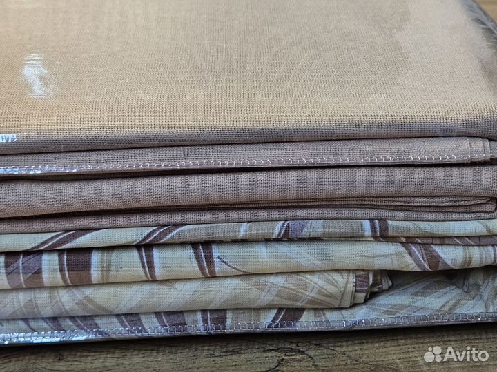 Постельное белье