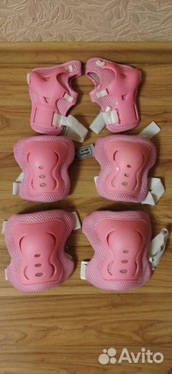 Защита для детей от падений