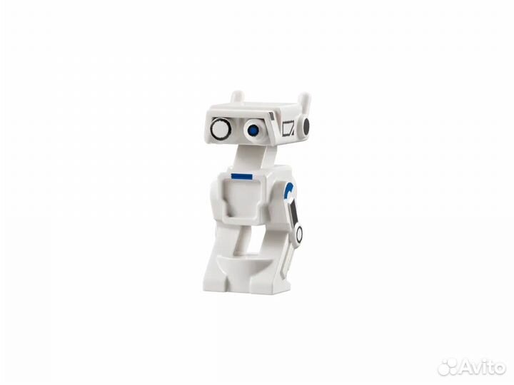 Lego Звёздный истребитель Мандалорца N-1 75325