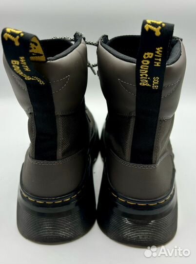 Ботинки Dr martens tarik, оригинал