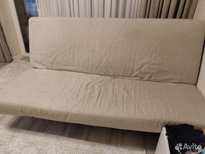 Диван раскладной бу