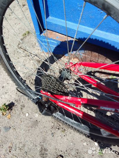 Велосипеды