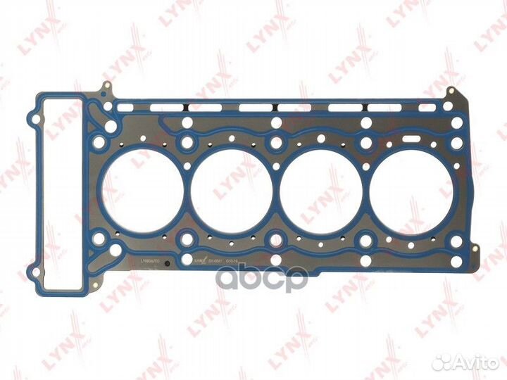 Прокладка гбц SH0841 lynxauto