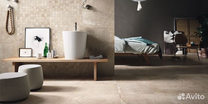 Плитка Imola brxt 46W RM 40x60 (brxt46WRM)