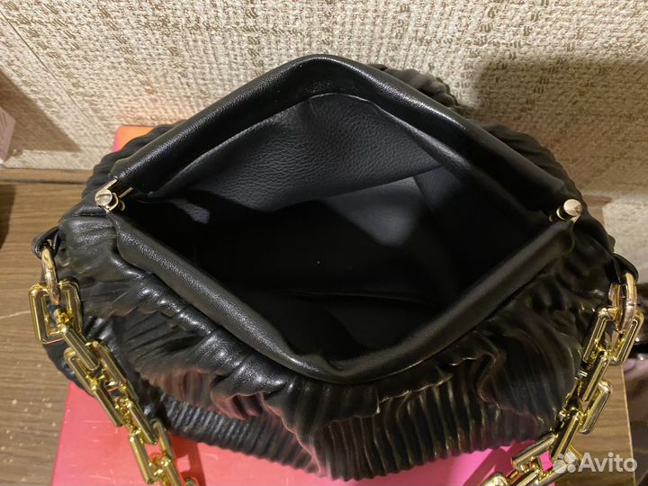 Сумка пельмень