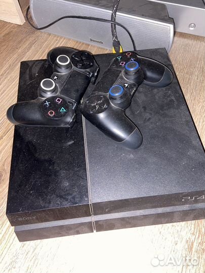 Sony PS4