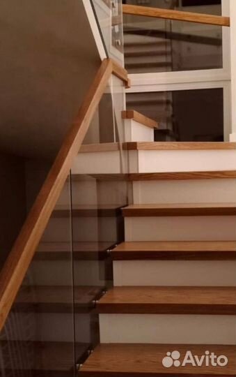 Ступени для лестниц (Вологда)