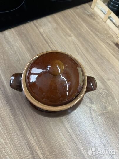 Горшки для запекания