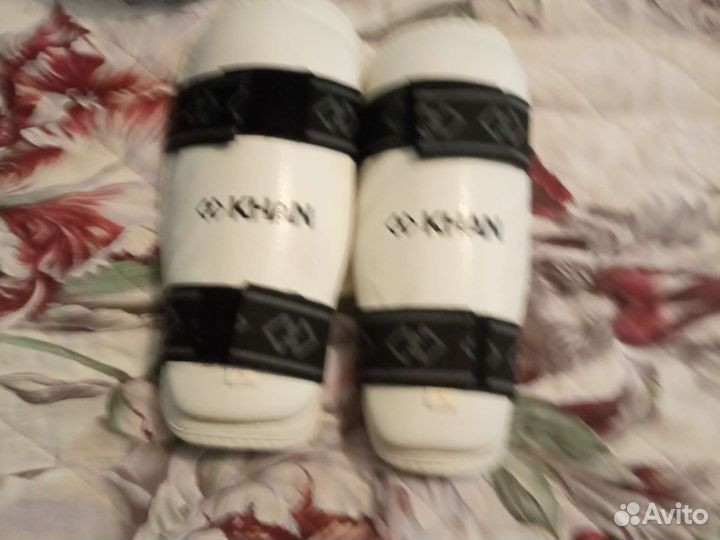 Добок для тхэквондо