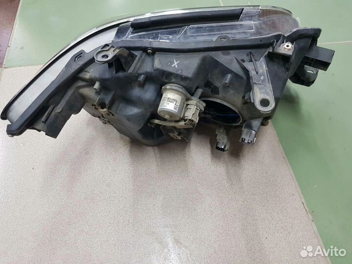 Фара левая Лексус GX оригинал