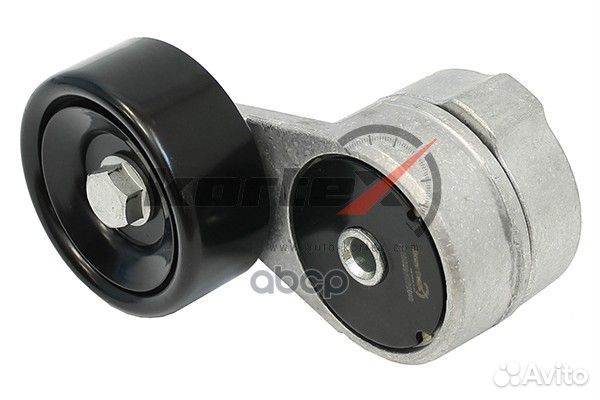 Натяжитель поликлинового ремня KTP2040 kortex