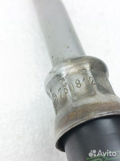 Трубка подачи масла в турбину Bmw 1-Series F20