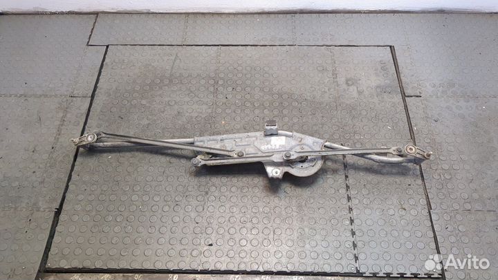 Механизм стеклоочистителя Ford Galaxy, 2002