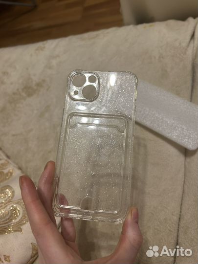 Чехол на iPhone 14