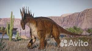 Jurassic World Evolution 2 Xbox One/PS 4