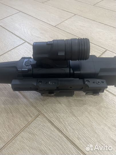 Pulsar digisight ultra LRF