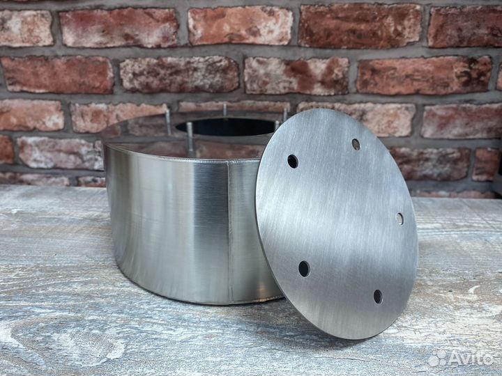 Лазерная резка/сварка нержавейки, гибка