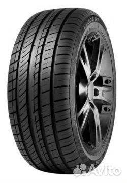 Ovation EcoVision VI-386HP 255/45 R20