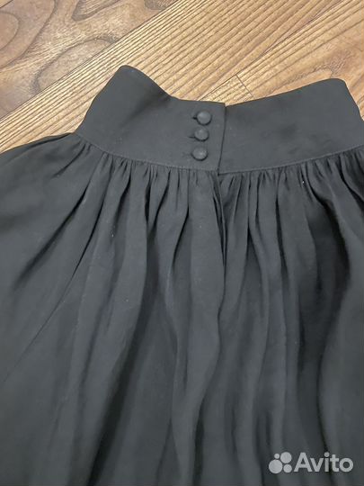 Блуза HM черная