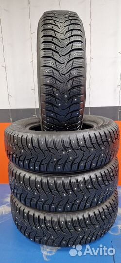 Kumho WinterCraft ice Wi31+ 175/70 R14