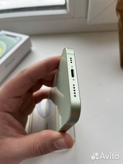 iPhone 12, 128 ГБ