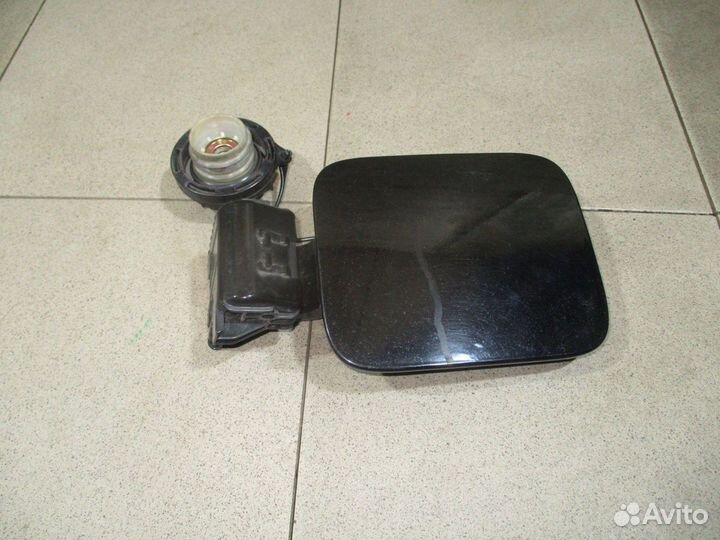 Лючок бензобака Hyundai Grandeur 4 (TG)