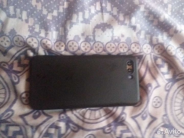 HONOR 10i, 4/128 ГБ