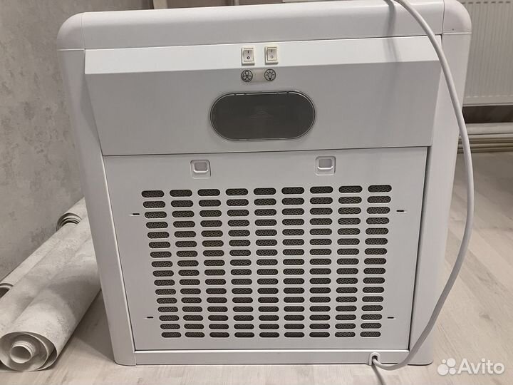 Кухонная вытяжка Elikor