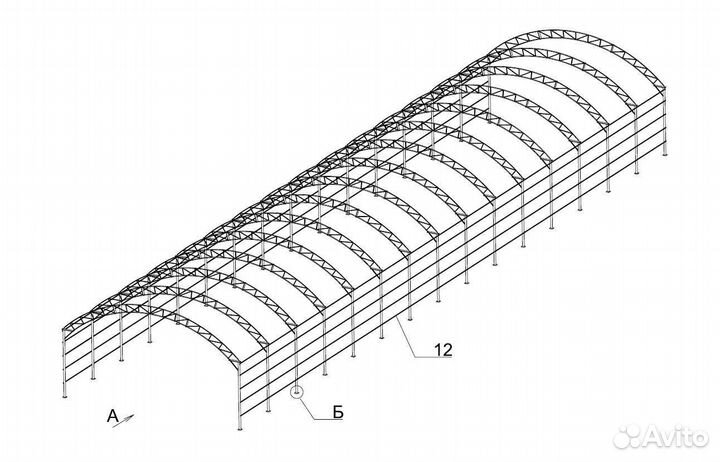 Проектирование, создание чертежей и 3D-моделей