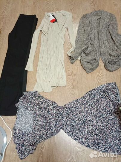 Пакет вещей #3 размер 42