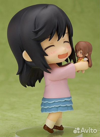 Аниме Фигурка Nendoroid Non Non Biyori Ichijou