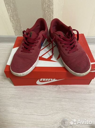 Кеды мужские Nike 44 размер