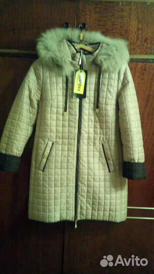 Куртка женская 50 новая