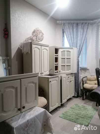 Кухня бу