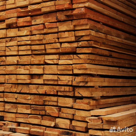 Доски из сосны, отличное сочетание цены и качества