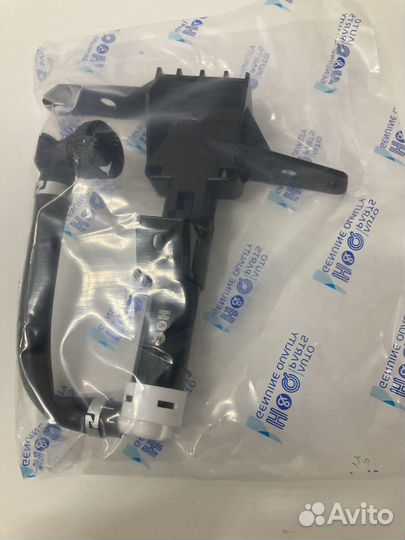 Форсунка омывателя пр