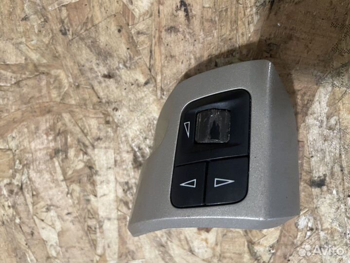 Кнопки на руль Opel 13234174