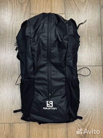 Рюкзак Salomon Bag Out Peak 20 XL