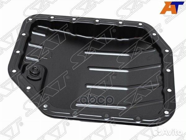 Поддон АКПП toyota corolla 01-13/ RAV4 00/ VER