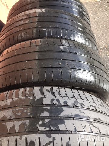 Michelin Latitude Sport 225/60 R18