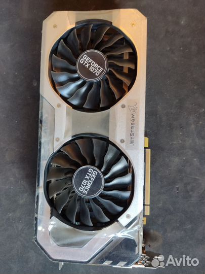 Видеокарта asus ROG strix RX 480 8Gb