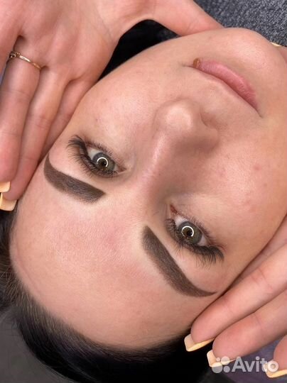 Перманентный макияж