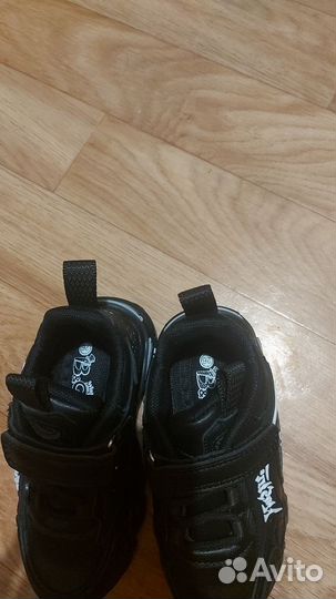 Обувь детская 26 размер