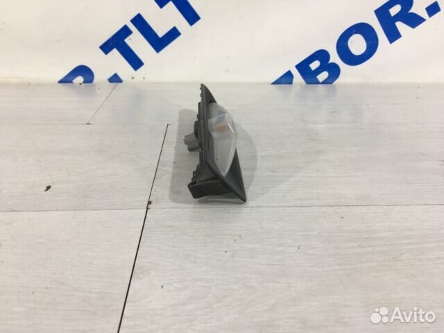 Повторитель поворотника правый KIA RIO 3 рест 1.4