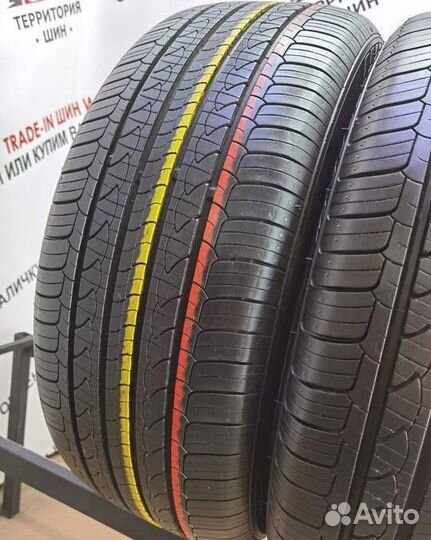 Nexen N'Priz AH8 215/55 R17 94V