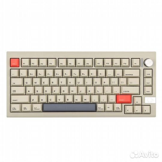 Клавиатура cidoo v75