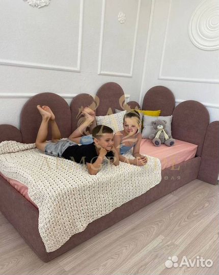 Кровать с гарантией