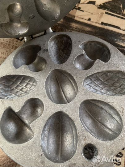 Сковорода Ассорти СССР